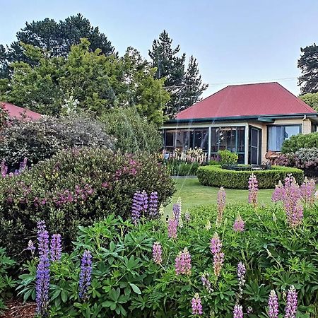 Hamlet Downs Country Accommodation Fentonbury Extérieur photo