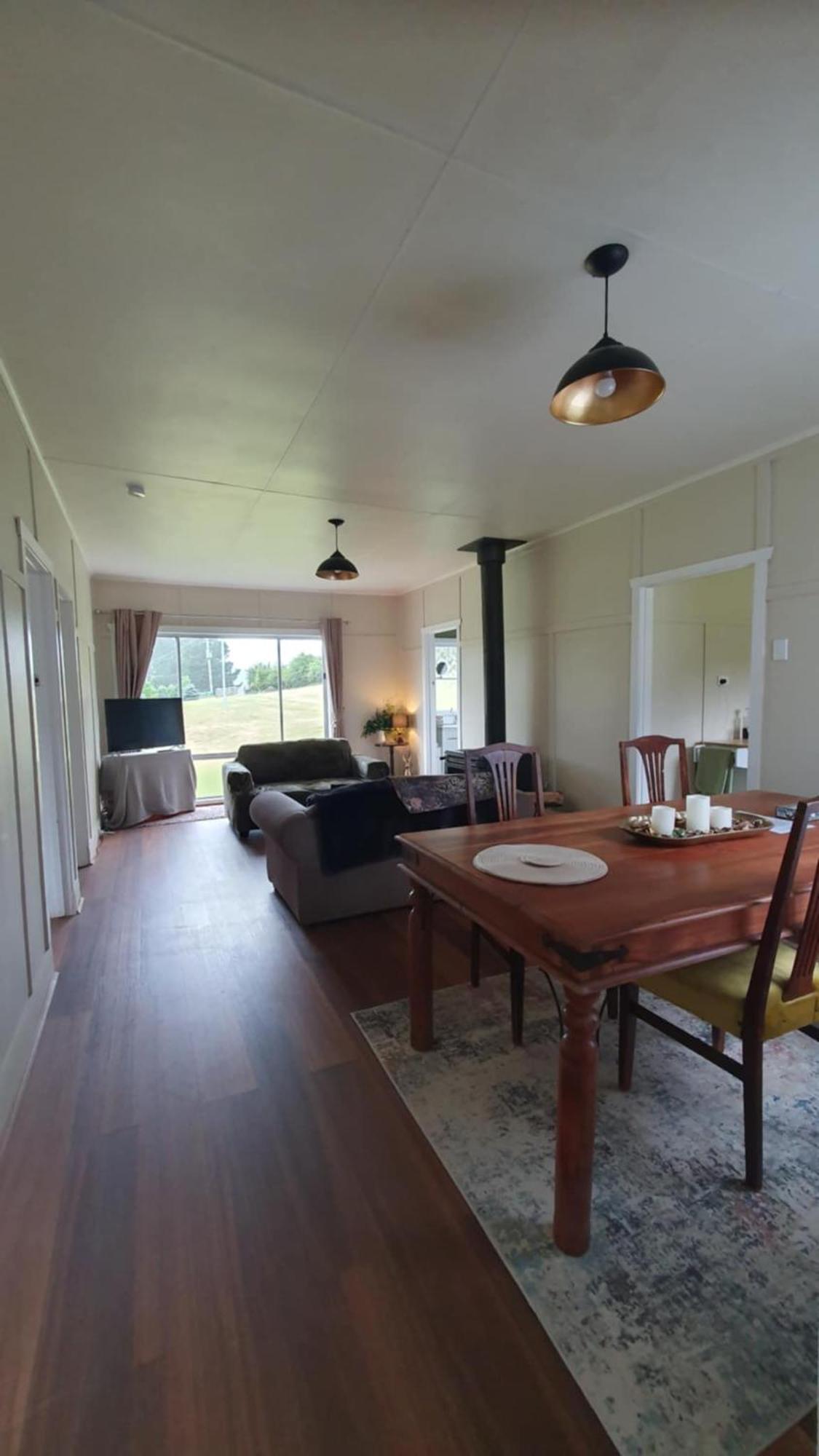 Hamlet Downs Country Accommodation Fentonbury Extérieur photo