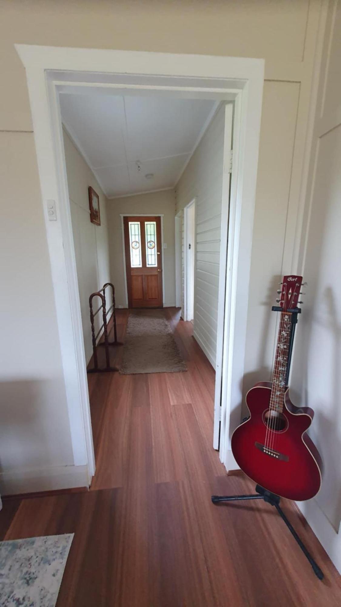 Hamlet Downs Country Accommodation Fentonbury Extérieur photo
